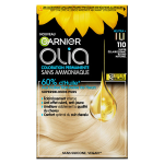 Garnier olia coloration super eclaircissant blond naturel 110 Garnier olia coloration super eclaircissant blond naturel 110