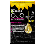 Garnier olia coloration noir diamand 2. 0 Garnier olia coloration noir diamand 2. 0