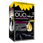 Garnier olia coloration noir saphir 1. 10