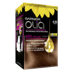 Garnier olia coloration noisette 6. 35 Garnier olia coloration noisette 6. 35
