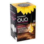 Garnier olia coloration permanente sans ammoniaque n�6. 3 miel dor�