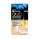 Garnier olia patine brillance coloration semi - permanente blond iris