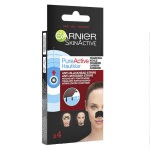 Garnier skinactive pureactive patchs anti - points noirs charbon 4 units