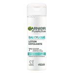 Garnier pureactive salicylique lotion exfoliante 120ml Garnier pureactive salicylique lotion exfoliante 120ml