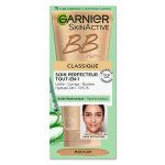 Garnier skinactive bb crème soin perfecteur classique medium 50ml Garnier skinactive bb crème soin perfecteur classique medium 50ml