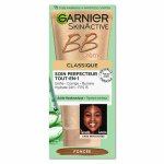 Garnier skinactive bb crème soin perfecteur classique foncée 50ml Garnier skinactive bb crème soin perfecteur classique foncée 50ml