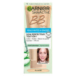 Garnier skinactive bb crème soin perfecteur peaux mixtes claire 40ml Garnier skinactive bb crème soin perfecteur peaux mixtes claire 40ml