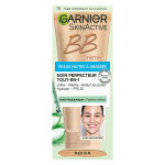 Garnier skinactive bb crème soin perfecteur peaux mixtes medium 40ml Garnier skinactive bb crème soin perfecteur peaux mixtes medium 40ml