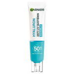 Garnier skinactive hyaluron anti - uv quotidien hydratant invisible spf50 + 40ml