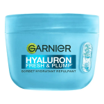 Garnier skinactive hyaluron cr�me sorbet hydratante repulpante 85ml