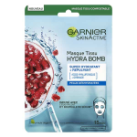 Garnier skinactive hydra bomb masque tissu grenade