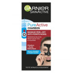 Garnier skinactive pureactive charbon masque peel - off anti - points noirs 50ml