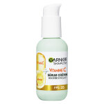 Garnier skinactive srum crme booster d'clat vitamine c spf25 50ml