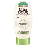 Garnier ultra doux apr�s - shampooing hydratant lait d'amande nourricier 200ml