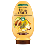 Garnier ultra doux aprs - shampooing nourrissant avocat karit 250ml