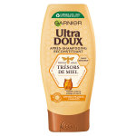 Garnier ultra doux aprs - shampooing reconstituant trsors de miel 200ml