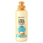 Garnier ultra doux baume coiffant protecteur richesse d'argan 200ml Garnier ultra doux baume coiffant protecteur richesse d'argan 200ml