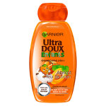 Garnier ultra doux enfant shampooing 2 en 1 abricot fleur de coton 250ml