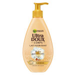 Garnier ultra doux corps lait hydratant huiles merveilleuses 250ml Garnier ultra doux corps lait hydratant huiles merveilleuses 250ml
