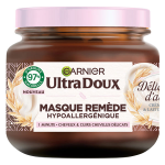 Garnier ultra doux masque rem�de hydratant d�licatesse 340ml