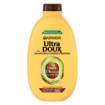 Garnier ultra doux recharge shampooing avocat et beurre de karit� - cheveux boucl�s � fris�s 600ml