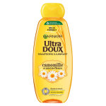 Garnier ultra doux shampooing illuminant camomille miel 400ml