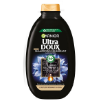 Garnier ultra doux shampooing charbon magn�tique �quilibrant 600ml