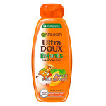 Garnier ultra doux enfant shampooing 2 en 1 abricot coton 400ml