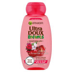 Garnier ultra doux enfant shampooing 2 en 1 cerise amande douce 250ml