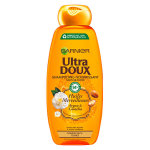 Garnier ultra doux shampooing nourrissant huiles merveilleuses 400ml