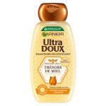 Garnier ultra doux shampooing reconstituant trsors de miel 250ml