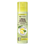 Garnier ultra doux shampooing sec purifiant argile cdrat 150ml