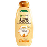 Garnier ultra doux shampooing reconstituant trsors de miel 400ml