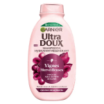 Garnier ultra doux vignes merveilleuses shampooing hydratant r�g�n�rant 250ml