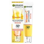 Garnier vitamine c anti - uv quotidien glow spf 50 - 40ml