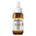 Garnier vitamine c srum nuit booster d'clat 30ml