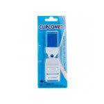 Garrot clipcomed - bleu