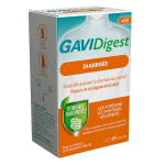 Gavidigest diarrh�e 60 comprim�s