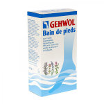 Gehwol bain de pieds 400g