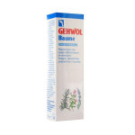 Gehwol baume pour les pieds 75ml