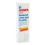 Gehwol cr�me d�odorante 75ml