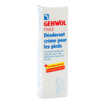 Gehwol cr�me d�odorante 75ml