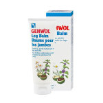 Gehwol hygiene pieds baume pour les jambes 125ml