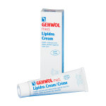 Gehwol hygiene pieds crme lipidro 75ml