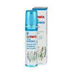 Gehwol hygiene pieds spray soins et dodorant 150ml