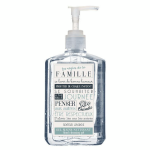 Gel mains nettoyant famille 300ml