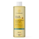 Gel nettoyant purifiant visage et corps r�duit les imperfections manuka + zinc 200ml
