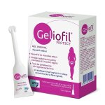 Geliofil protect gel vaginal 7 tubes applicateurs