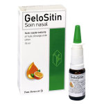 Gelositin soin nasal 15ml Gelositin soin nasal 15ml