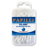 Gencibrosse papilli arc porte fil dentaire 50 unités Gencibrosse papilli arc porte fil dentaire 50 unités